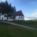 Ferienhaus Auszeit Im Waldidyll *