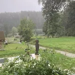 Auszeit Im Waldidyll Ferienhaus