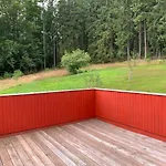 Ferienhaus Auszeit Im Waldidyll Bad Elster