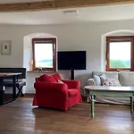 Auszeit Im Waldidyll Ferienhaus *