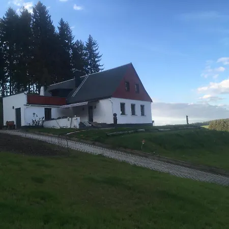 Holiday home Familien Ferienhaus In Bad Elster Vogtland - Natur Pur Und Wellness *