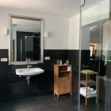 Holiday home Auszeit Im Waldidyll *