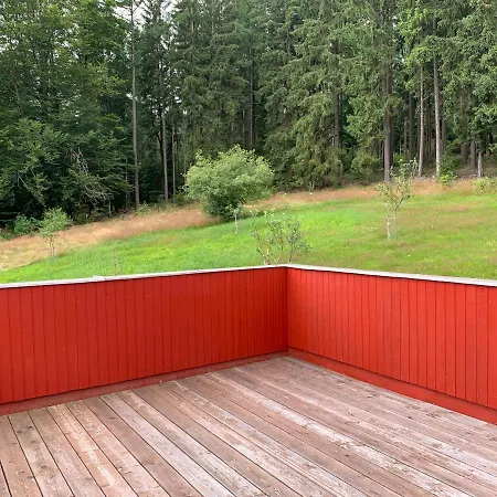 Semesterbostad Familien Ferienhaus In Bad Elster Vogtland - Natur Pur Und Wellness Bad Elster