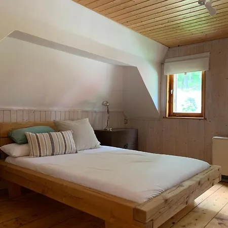 Familien Ferienhaus In Bad Elster Vogtland - Natur Pur Und Wellness Bad Elster